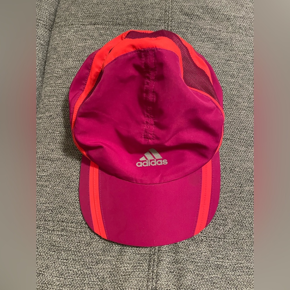 Women Adidas Climacool cap